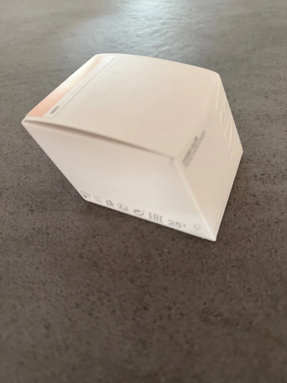 Zara Hydro Glow Tinted Moisturizing Cream